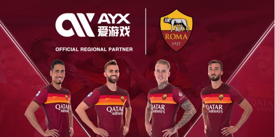 业版图中