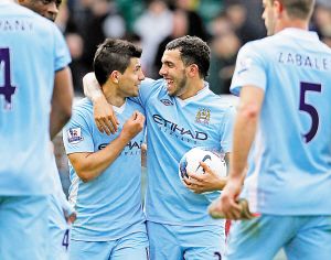 平衡與深度 平衡與深度